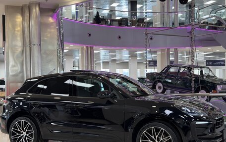Porsche Macan I рестайлинг, 2025 год, 11 495 000 рублей, 12 фотография