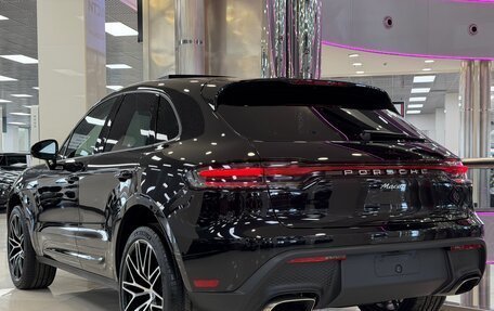 Porsche Macan I рестайлинг, 2025 год, 11 495 000 рублей, 15 фотография