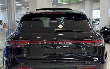 Porsche Macan I рестайлинг, 2025 год, 11 495 000 рублей, 18 фотография