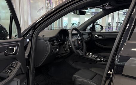 Porsche Macan I рестайлинг, 2025 год, 11 495 000 рублей, 20 фотография