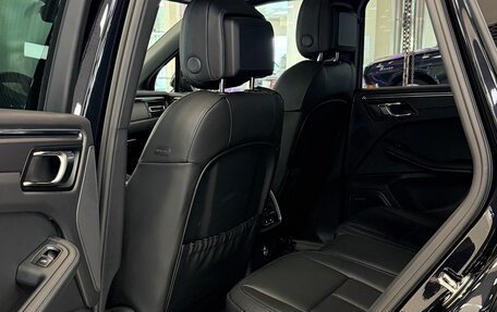 Porsche Macan I рестайлинг, 2025 год, 11 495 000 рублей, 25 фотография