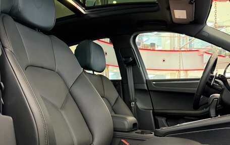 Porsche Macan I рестайлинг, 2025 год, 11 495 000 рублей, 27 фотография
