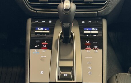 Porsche Macan I рестайлинг, 2025 год, 11 495 000 рублей, 30 фотография