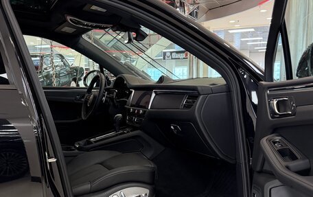 Porsche Macan I рестайлинг, 2025 год, 11 495 000 рублей, 26 фотография