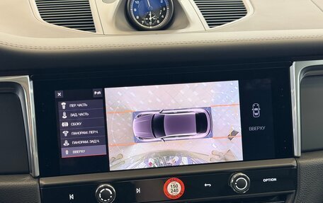 Porsche Macan I рестайлинг, 2025 год, 11 495 000 рублей, 33 фотография