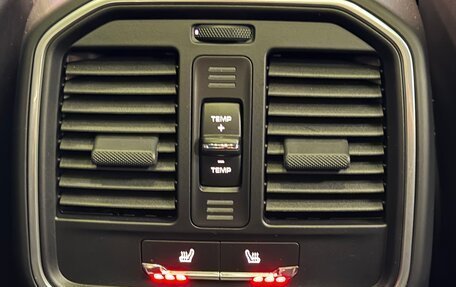 Porsche Macan I рестайлинг, 2025 год, 11 495 000 рублей, 31 фотография