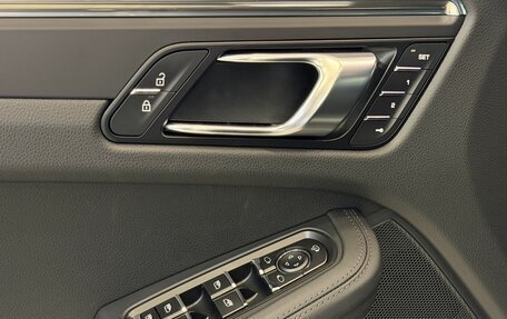 Porsche Macan I рестайлинг, 2025 год, 11 495 000 рублей, 23 фотография