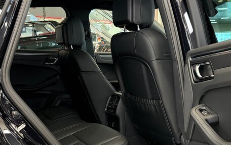 Porsche Macan I рестайлинг, 2025 год, 11 495 000 рублей, 28 фотография