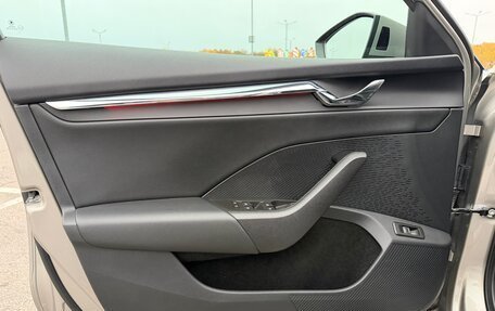 Skoda Octavia IV, 2021 год, 2 390 000 рублей, 9 фотография