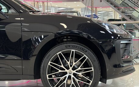 Porsche Macan I рестайлинг, 2025 год, 11 495 000 рублей, 36 фотография