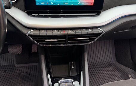 Skoda Octavia IV, 2021 год, 2 390 000 рублей, 14 фотография