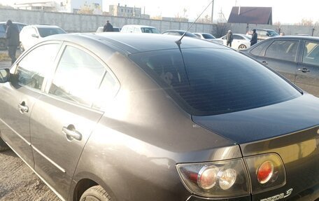 Mazda 3, 2006 год, 500 000 рублей, 3 фотография