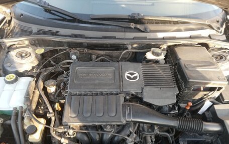 Mazda 3, 2006 год, 500 000 рублей, 10 фотография