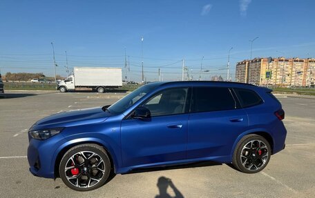 BMW X1, 2025 год, 6 500 000 рублей, 2 фотография