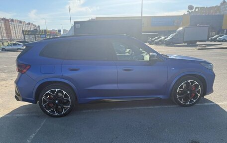 BMW X1, 2025 год, 6 500 000 рублей, 5 фотография