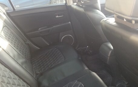 Mazda 3, 2006 год, 500 000 рублей, 13 фотография