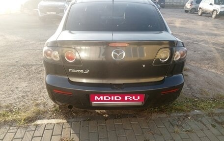 Mazda 3, 2006 год, 500 000 рублей, 6 фотография