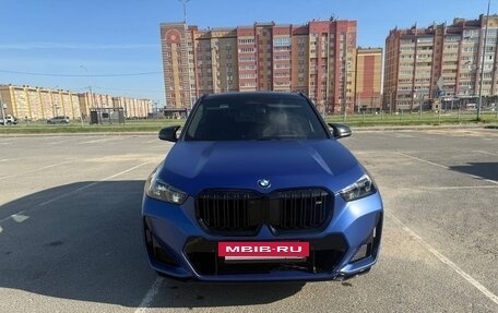 BMW X1, 2025 год, 6 500 000 рублей, 3 фотография