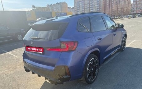 BMW X1, 2025 год, 6 500 000 рублей, 6 фотография