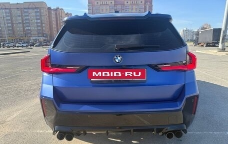 BMW X1, 2025 год, 6 500 000 рублей, 7 фотография