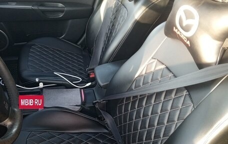 Mazda 3, 2006 год, 500 000 рублей, 11 фотография