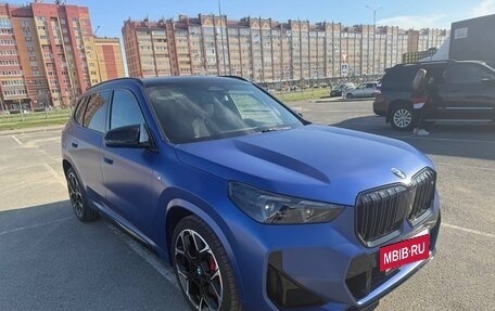 BMW X1, 2025 год, 6 500 000 рублей, 4 фотография