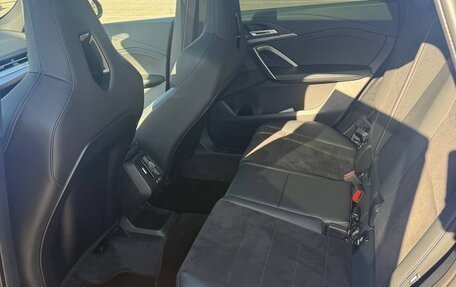 BMW X1, 2025 год, 6 500 000 рублей, 12 фотография