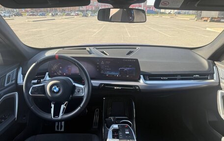 BMW X1, 2025 год, 6 500 000 рублей, 10 фотография