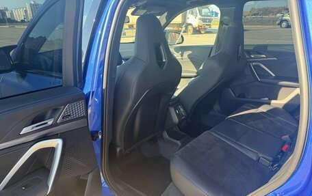 BMW X1, 2025 год, 6 500 000 рублей, 16 фотография