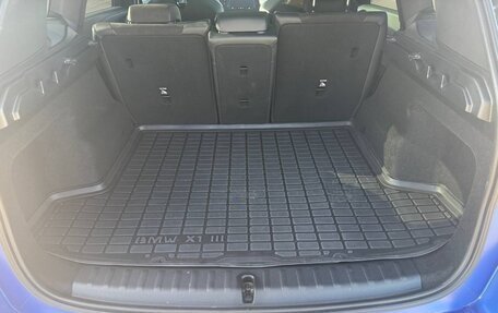 BMW X1, 2025 год, 6 500 000 рублей, 17 фотография