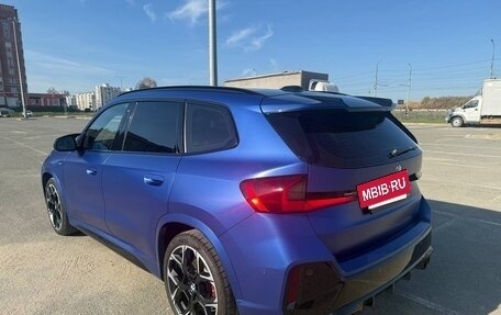 BMW X1, 2025 год, 6 500 000 рублей, 8 фотография