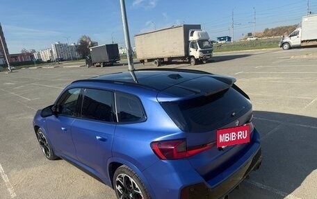 BMW X1, 2025 год, 6 500 000 рублей, 9 фотография