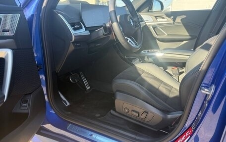 BMW X1, 2025 год, 6 500 000 рублей, 15 фотография