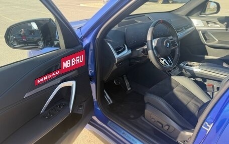 BMW X1, 2025 год, 6 500 000 рублей, 13 фотография