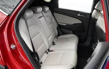Hyundai Tucson III, 2019 год, 2 299 046 рублей, 7 фотография