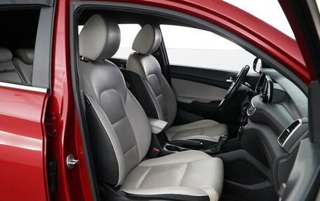 Hyundai Tucson III, 2019 год, 2 299 046 рублей, 8 фотография