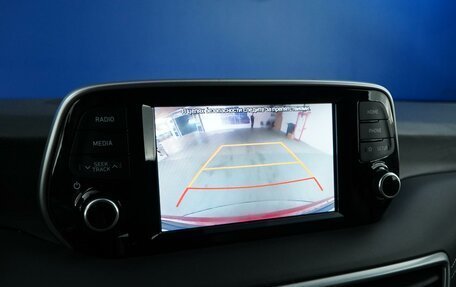 Hyundai Tucson III, 2019 год, 2 299 046 рублей, 16 фотография