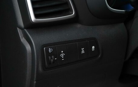 Hyundai Tucson III, 2019 год, 2 299 046 рублей, 13 фотография