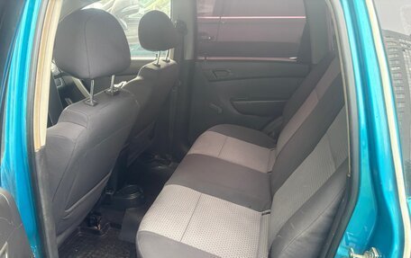 Chevrolet Aveo III, 2008 год, 310 000 рублей, 13 фотография