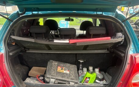 Chevrolet Aveo III, 2008 год, 310 000 рублей, 14 фотография