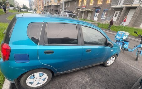 Chevrolet Aveo III, 2008 год, 310 000 рублей, 6 фотография