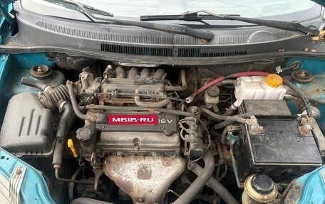 Chevrolet Aveo III, 2008 год, 310 000 рублей, 15 фотография