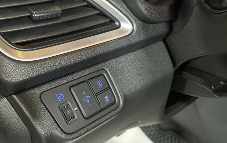 Hyundai Solaris II рестайлинг, 2018 год, 1 049 000 рублей, 16 фотография