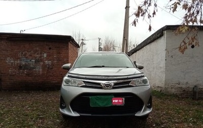 Toyota Corolla, 2018 год, 1 400 000 рублей, 1 фотография