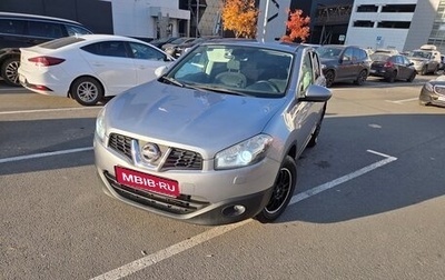 Nissan Qashqai, 2012 год, 900 000 рублей, 1 фотография