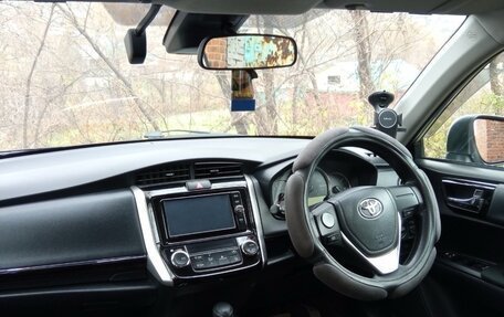Toyota Corolla, 2018 год, 1 400 000 рублей, 2 фотография