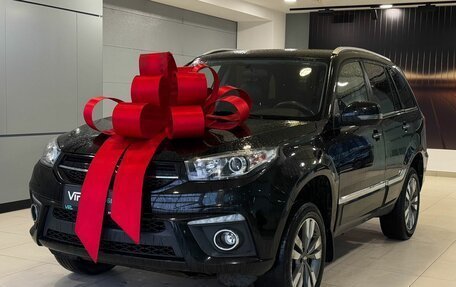 Chery Tiggo 3 I, 2019 год, 837 000 рублей, 1 фотография