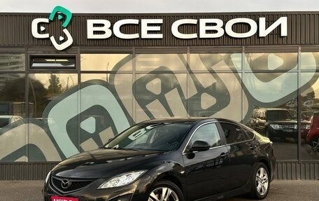 Mazda 6, 2012 год, 917 000 рублей, 1 фотография