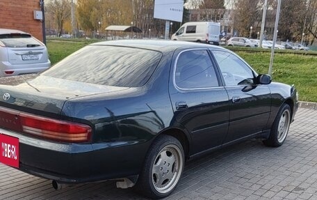 Toyota Cresta, 1995 год, 428 000 рублей, 4 фотография