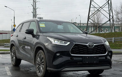 Toyota Highlander, 2026 год, 5 200 000 рублей, 1 фотография
